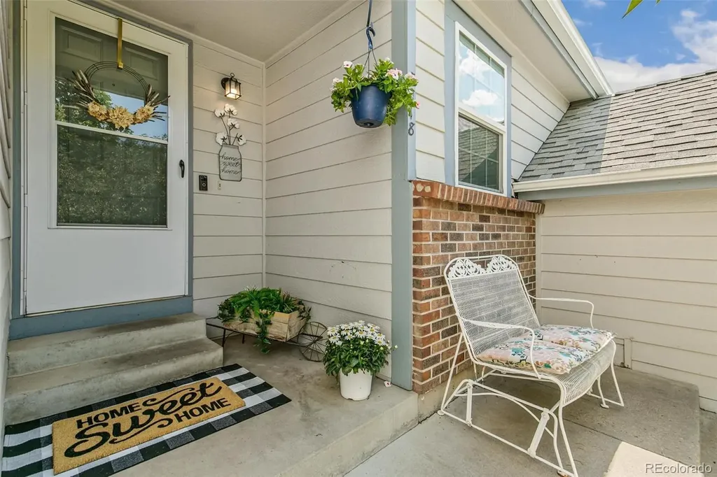 8918 W Plymouth Avenue Littleton CO 80128