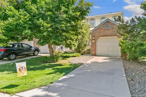 8918 W Plymouth Avenue Littleton CO 80128