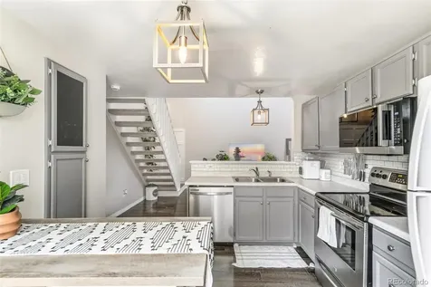 8918 W Plymouth Avenue Littleton CO 80128