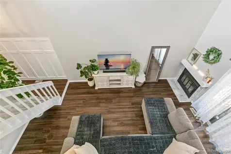8918 W Plymouth Avenue Littleton CO 80128