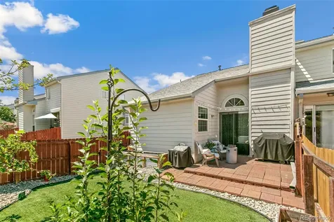 8918 W Plymouth Avenue Littleton CO 80128