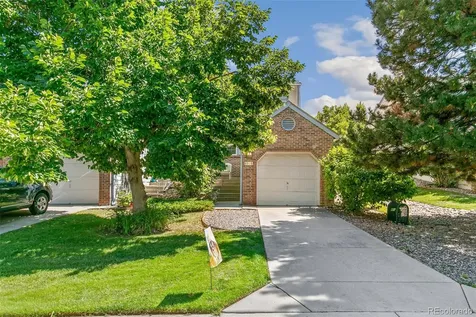 8918 W Plymouth Avenue Littleton CO 80128