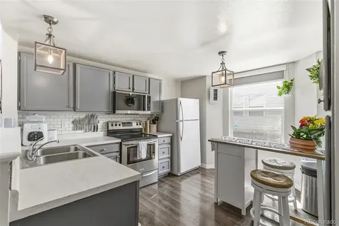 8918 W Plymouth Avenue Littleton CO 80128