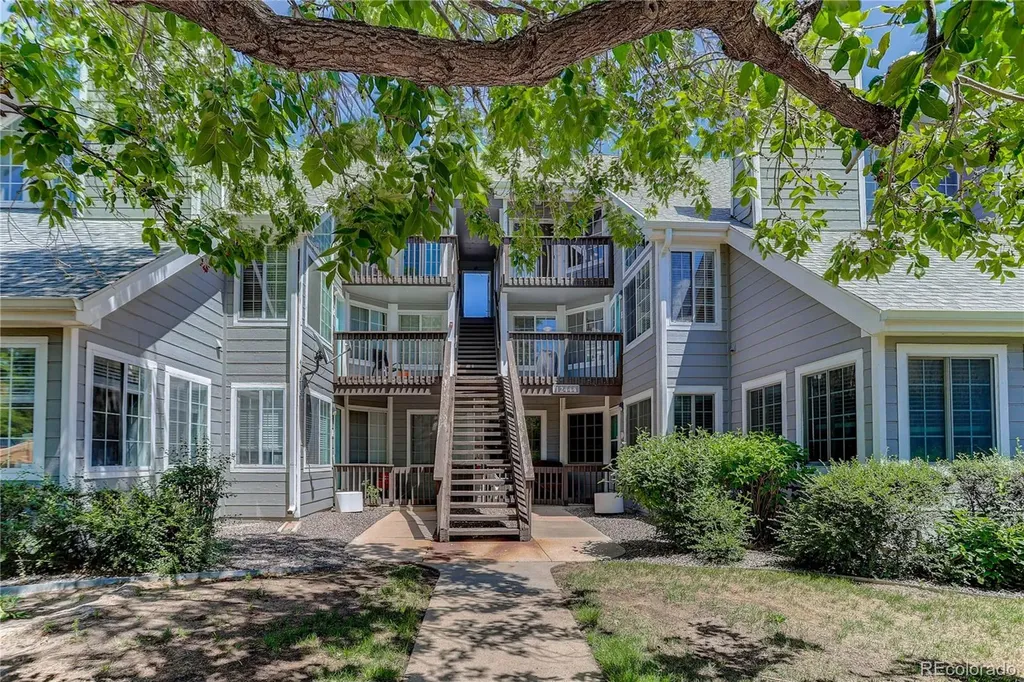 12444 E Tennessee Circle Aurora CO 80012