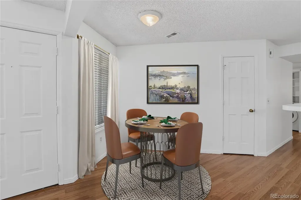 12444 E Tennessee Circle Aurora CO 80012