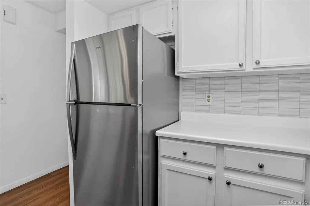 12444 E Tennessee Circle Aurora CO 80012