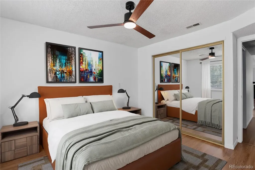 12444 E Tennessee Circle Aurora CO 80012