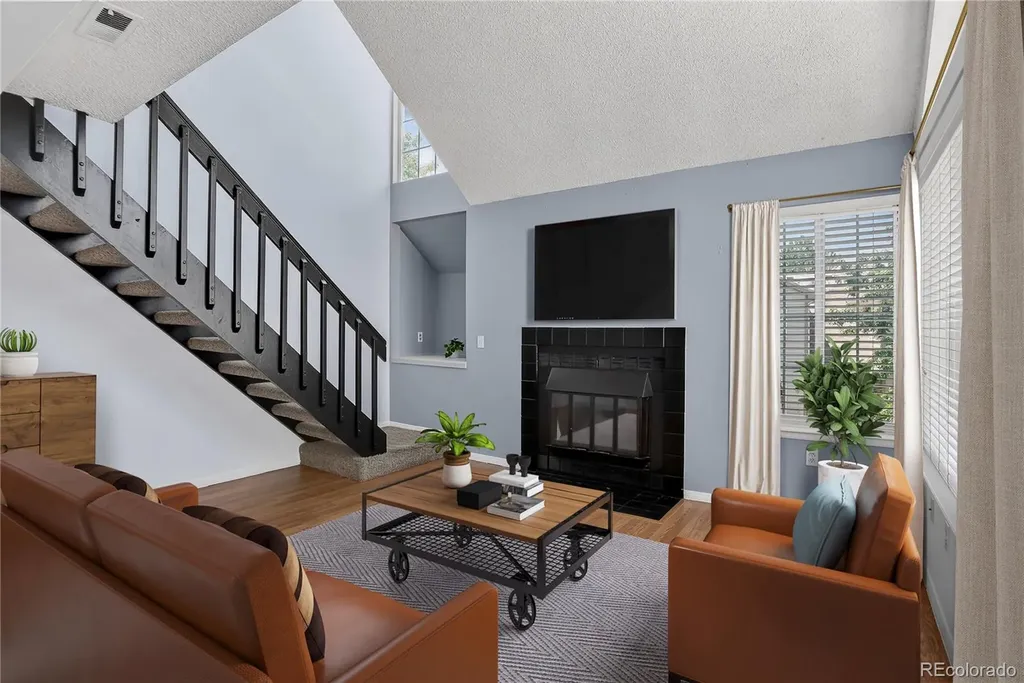 12444 E Tennessee Circle Aurora CO 80012