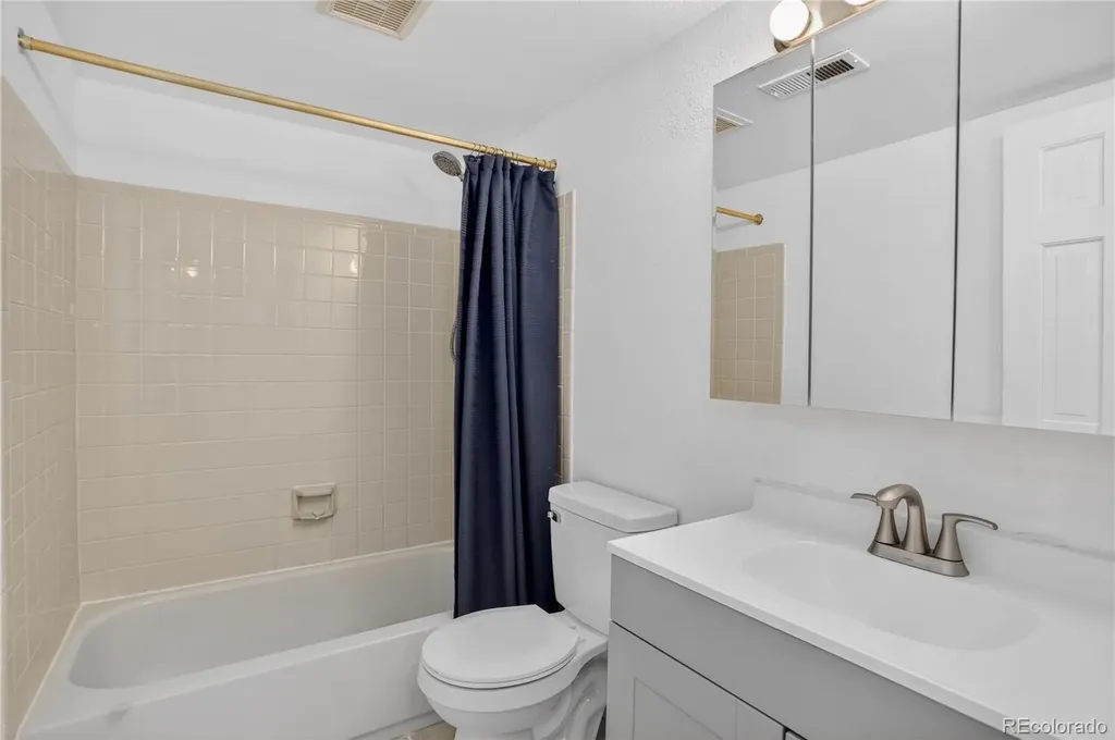 12444 E Tennessee Circle Aurora CO 80012