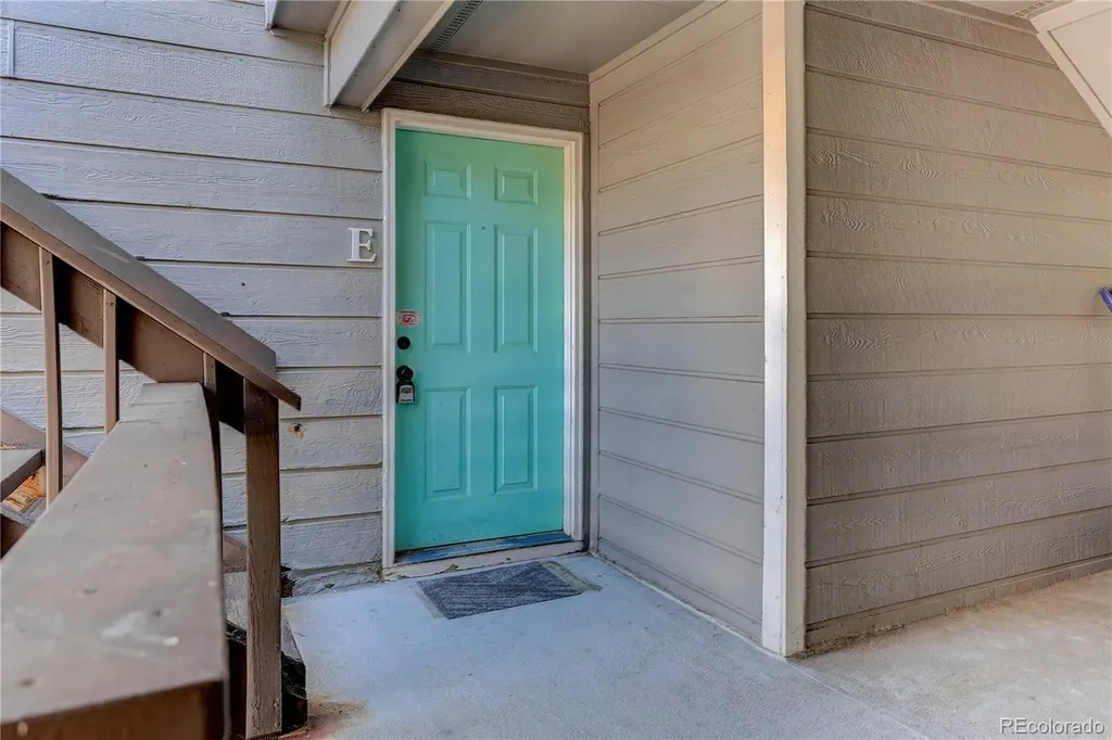 12444 E Tennessee Circle Aurora CO 80012