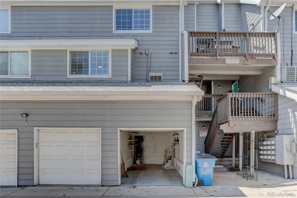 12444 E Tennessee Circle Aurora CO 80012