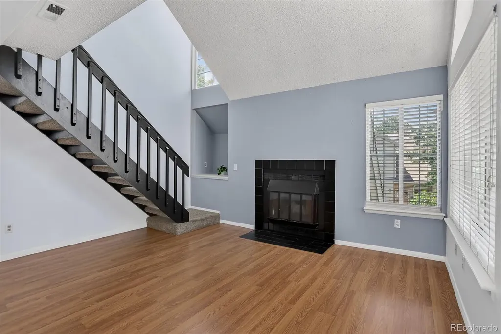 12444 E Tennessee Circle Aurora CO 80012