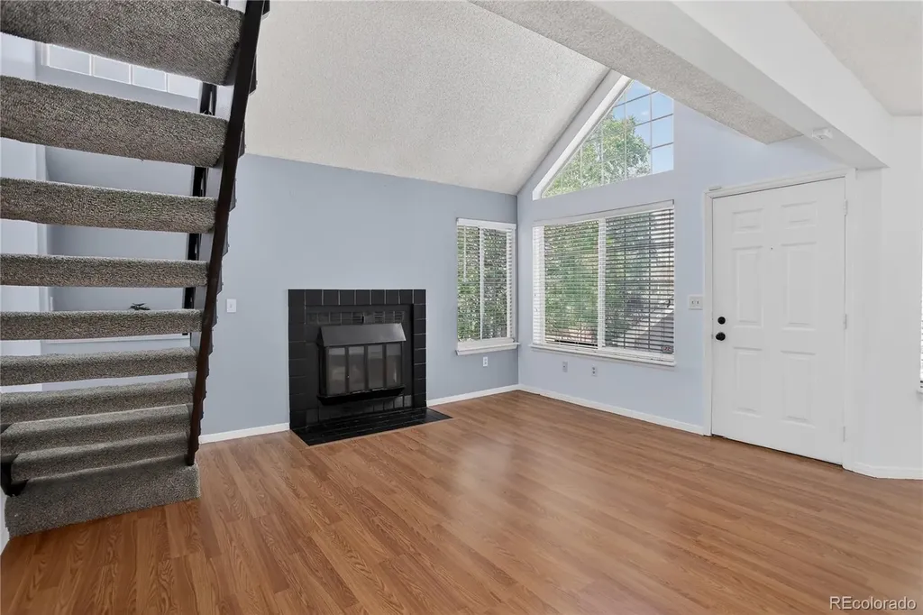 12444 E Tennessee Circle Aurora CO 80012