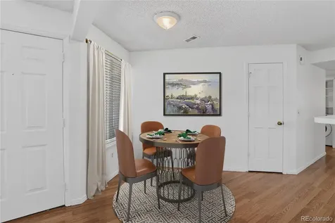 12444 E Tennessee Circle Aurora CO 80012