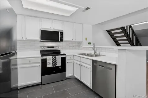 12444 E Tennessee Circle Aurora CO 80012