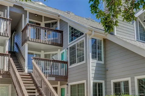 12444 E Tennessee Circle Aurora CO 80012
