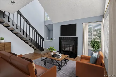 12444 E Tennessee Circle Aurora CO 80012