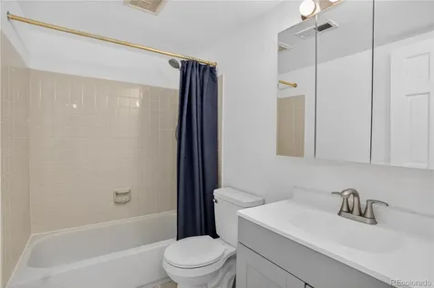 12444 E Tennessee Circle Aurora CO 80012