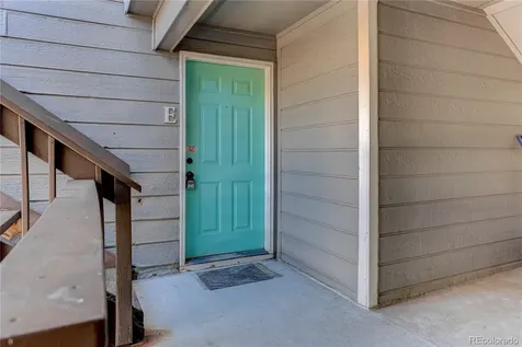 12444 E Tennessee Circle Aurora CO 80012