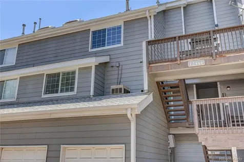 12444 E Tennessee Circle Aurora CO 80012