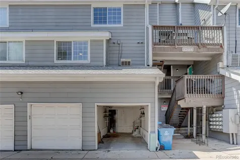 12444 E Tennessee Circle Aurora CO 80012