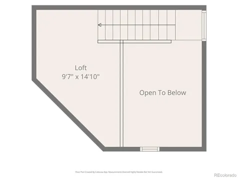 12444 E Tennessee Circle Aurora CO 80012