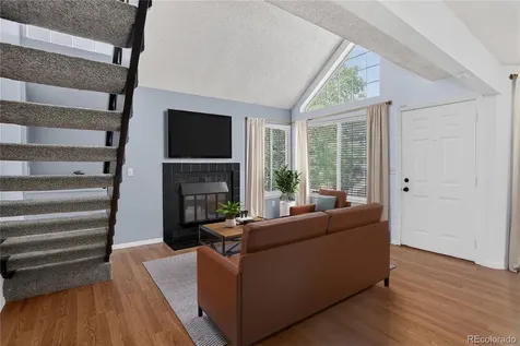 12444 E Tennessee Circle Aurora CO 80012