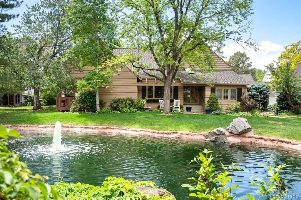 4505 S Yosemite Street Denver CO 80237