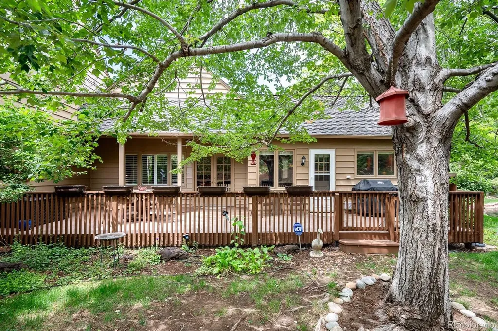 4505 S Yosemite Street Denver CO 80237