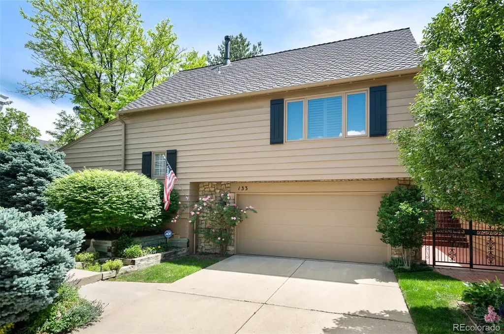 4505 S Yosemite Street Denver CO 80237