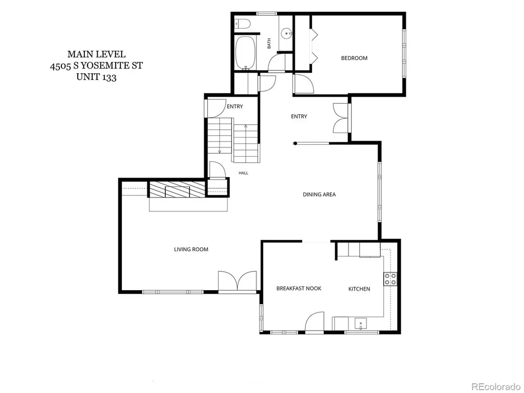 4505 S Yosemite Street Denver CO 80237