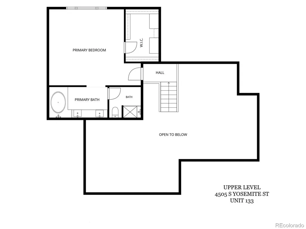 4505 S Yosemite Street Denver CO 80237
