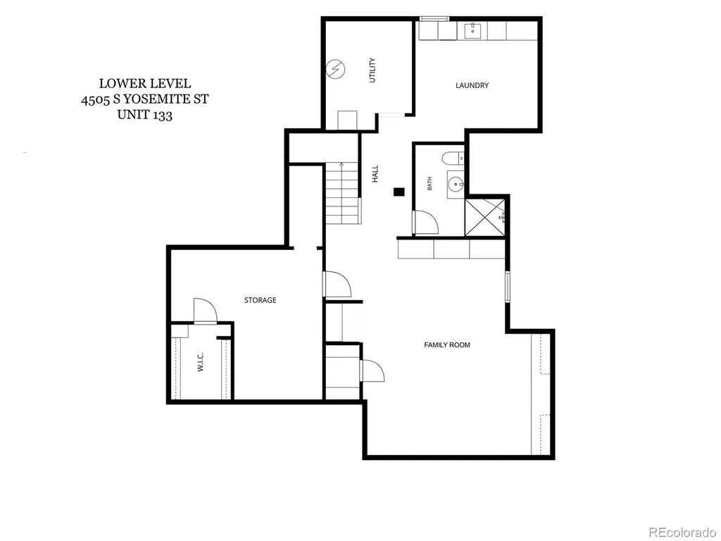 4505 S Yosemite Street Denver CO 80237