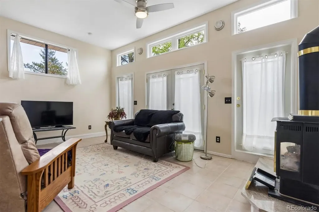 6699 Ponderosa Drive Parker CO 80138