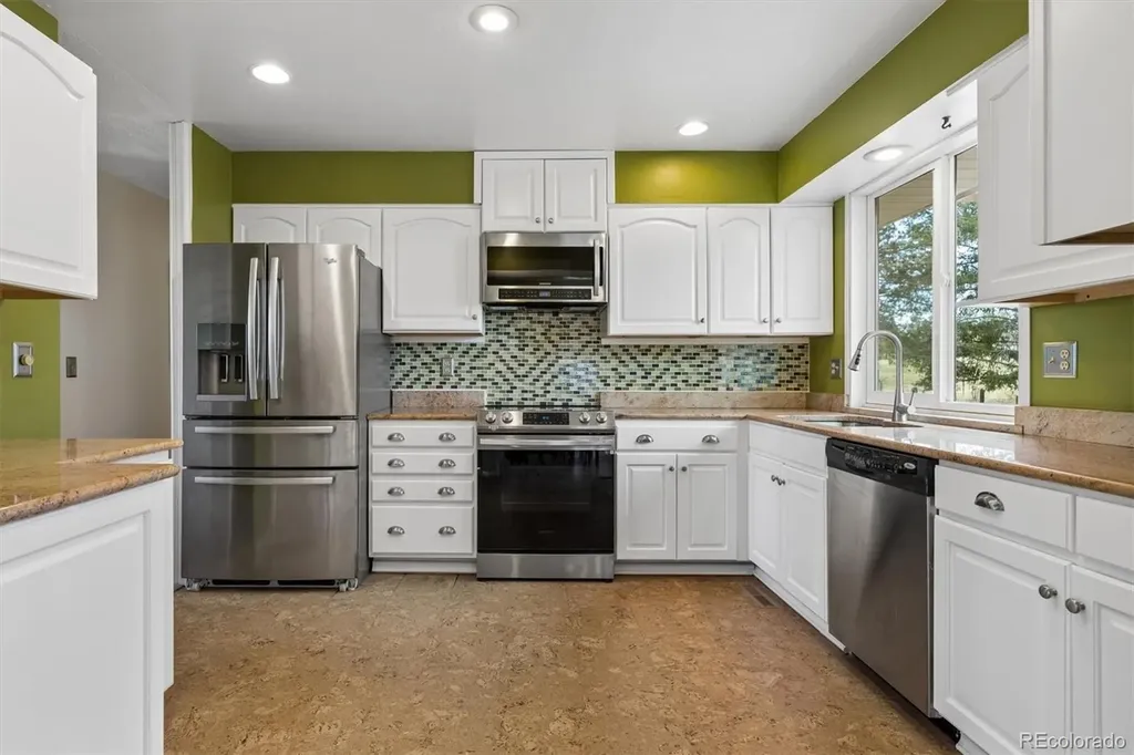 6699 Ponderosa Drive Parker CO 80138