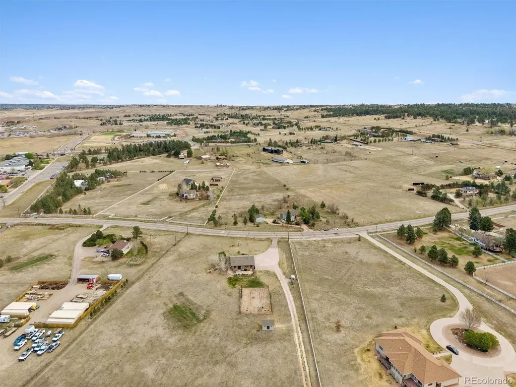 6699 Ponderosa Drive Parker CO 80138