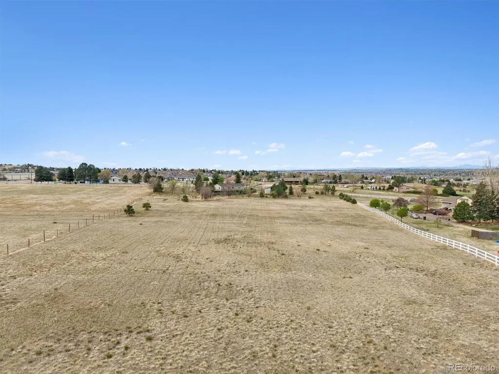 6699 Ponderosa Drive Parker CO 80138