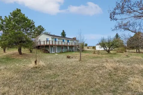 6699 Ponderosa Drive Parker CO 80138