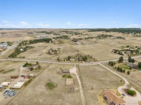 6699 Ponderosa Drive Parker CO 80138