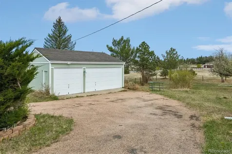 6699 Ponderosa Drive Parker CO 80138