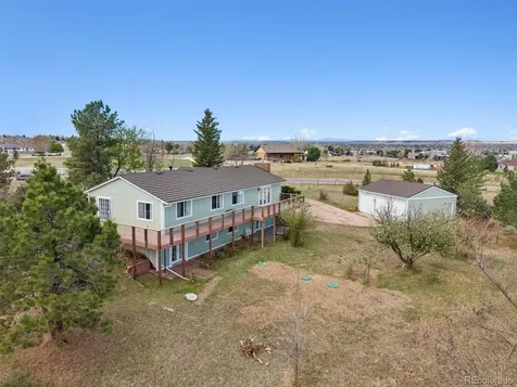 6699 Ponderosa Drive Parker CO 80138