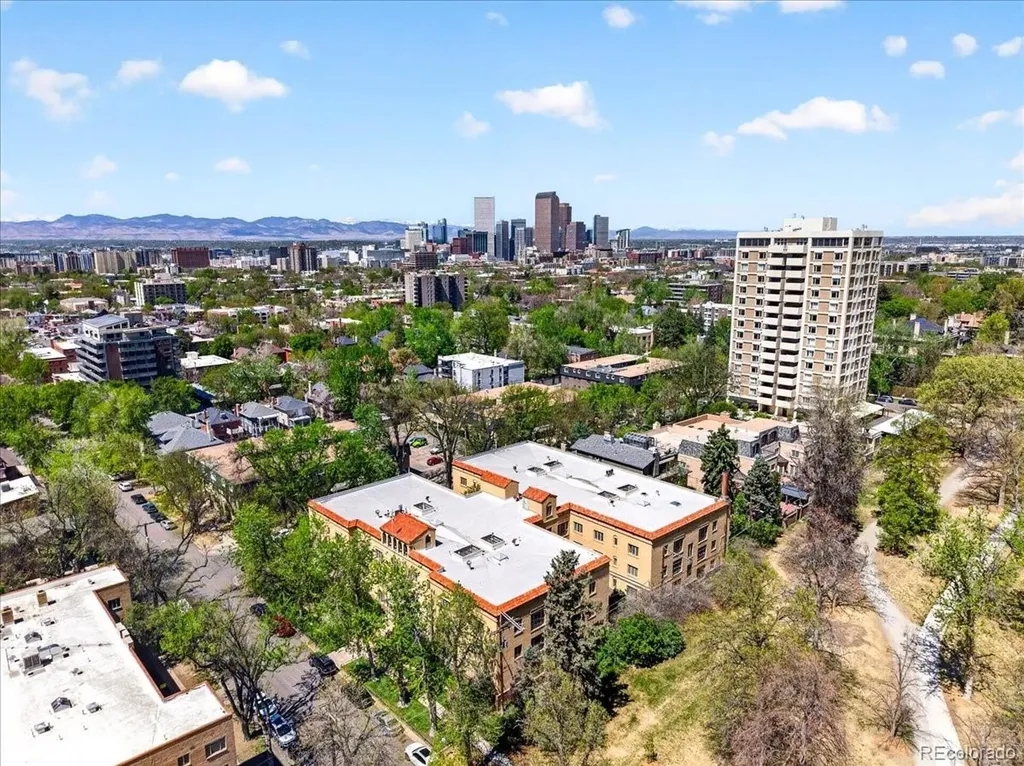 1515 E 9th Avenue Denver CO 80218