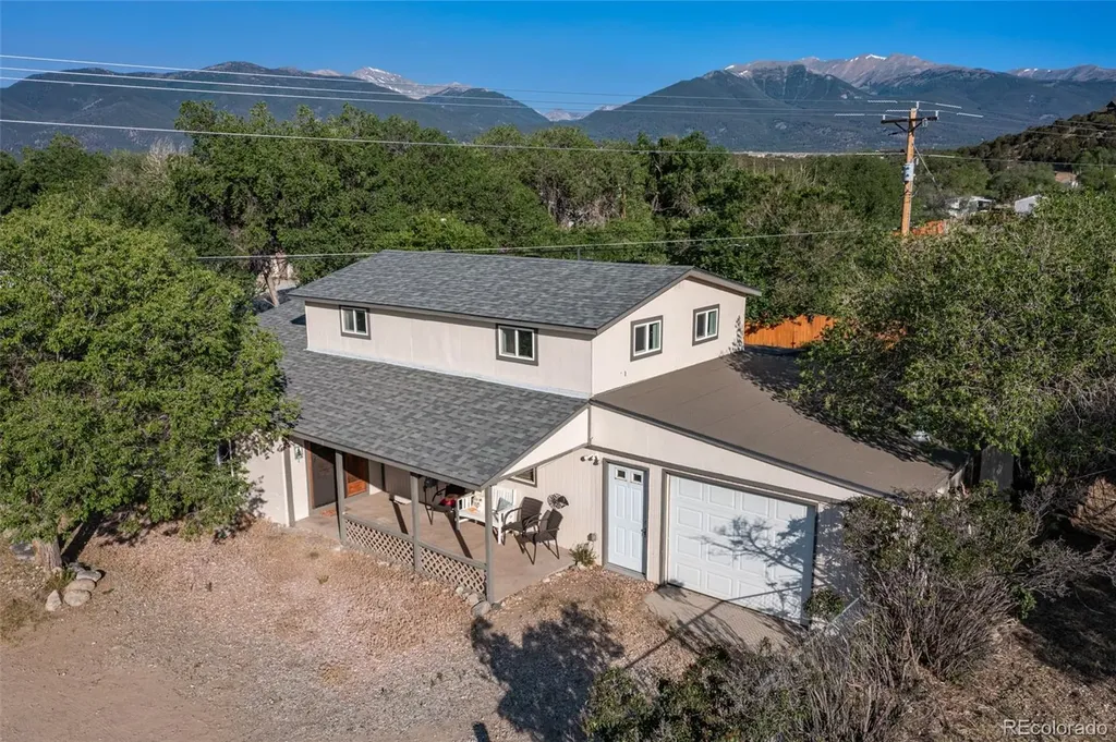 30428 Us Highway 24 Buena Vista CO 81211