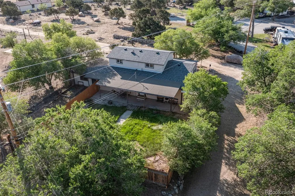 30428 Us Highway 24 Buena Vista CO 81211