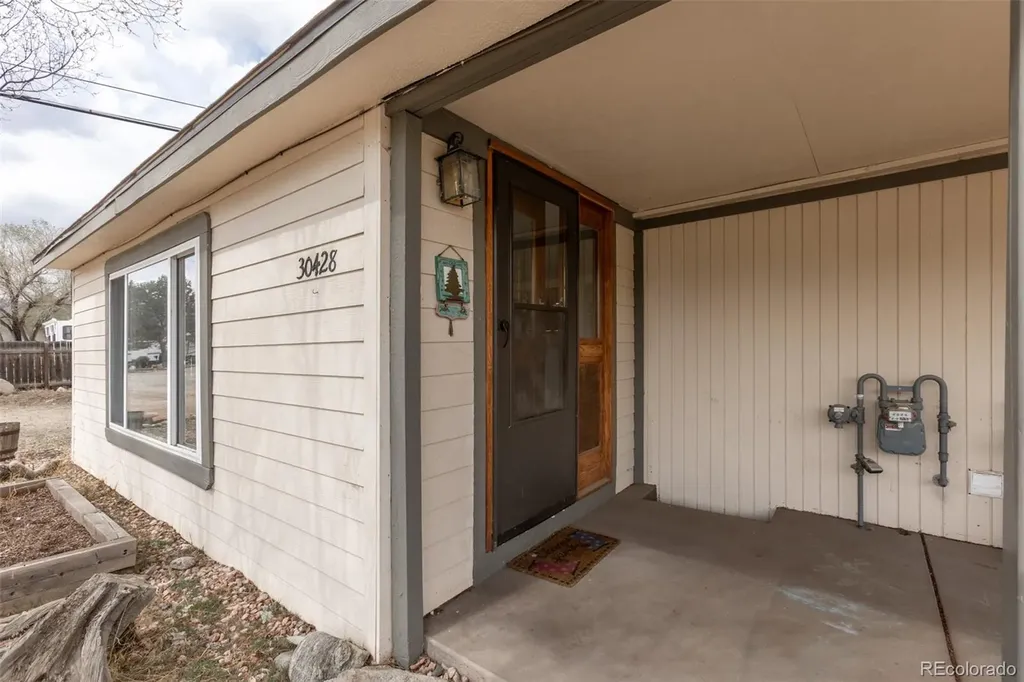 30428 Us Highway 24 Buena Vista CO 81211