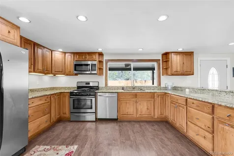 30428 Us Highway 24 Buena Vista CO 81211