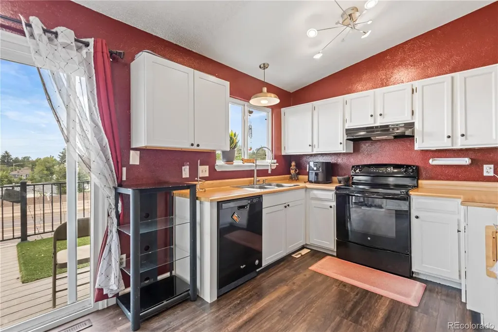 1740 E 96th Drive Denver CO 80229