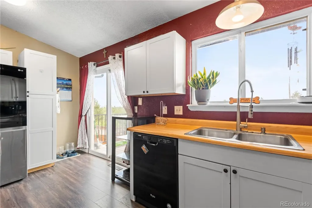 1740 E 96th Drive Denver CO 80229