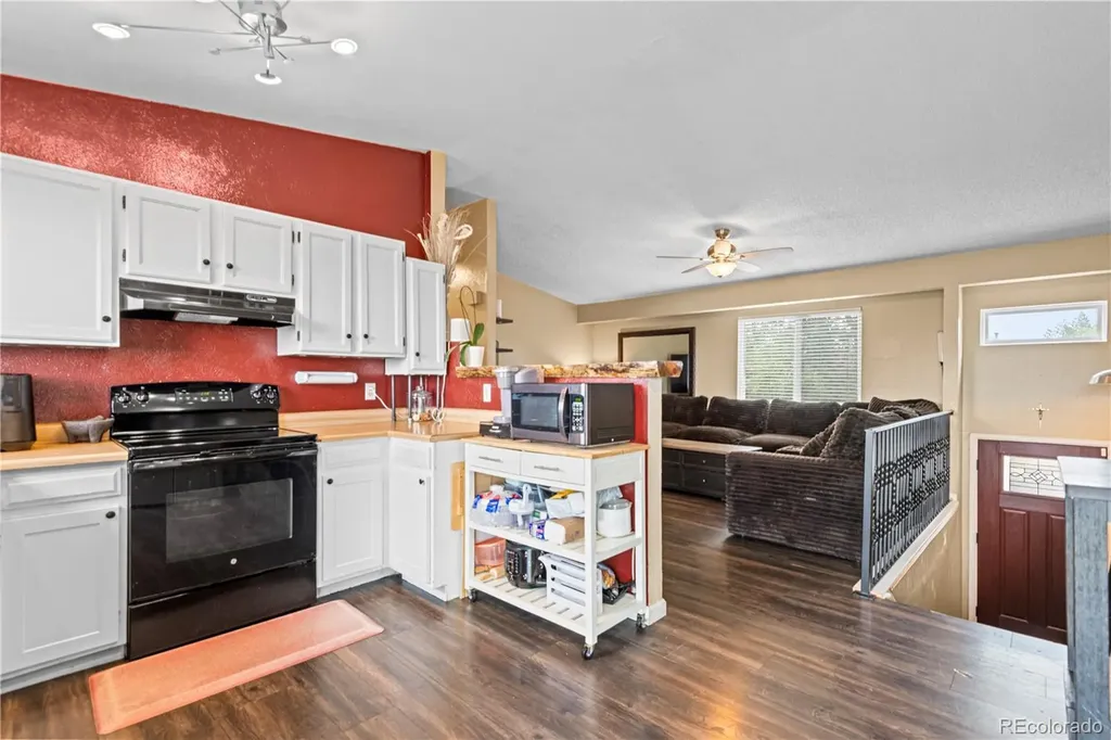 1740 E 96th Drive Denver CO 80229