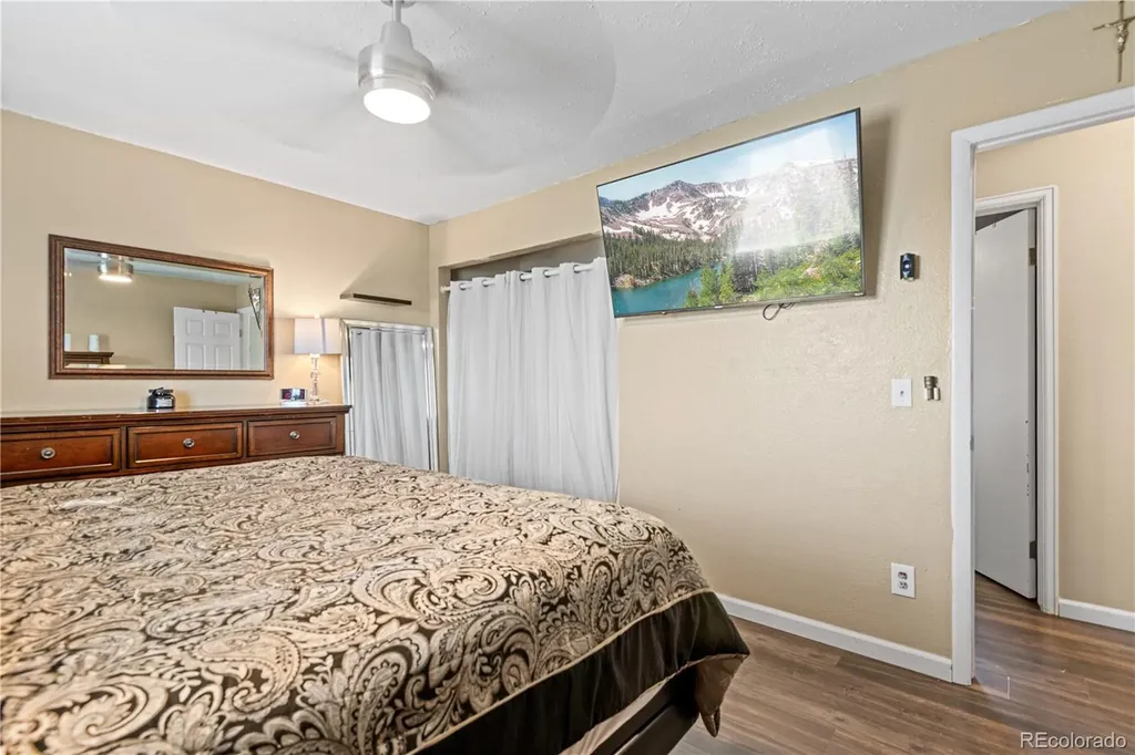 1740 E 96th Drive Denver CO 80229